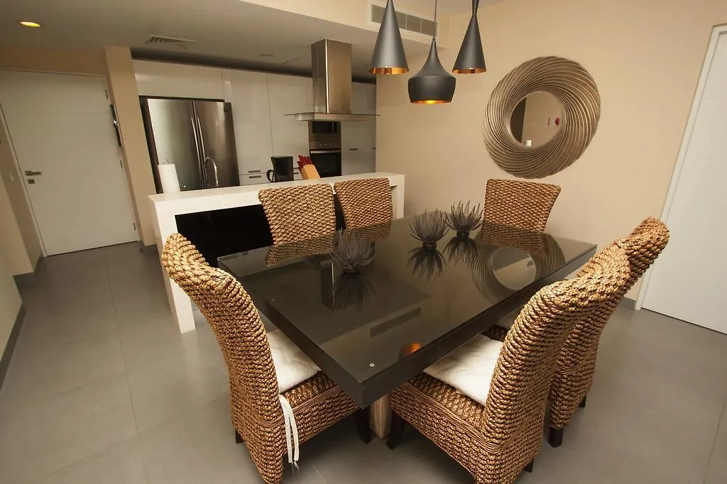 Nick Price Residences By Teamoplaya Playa del Carmen