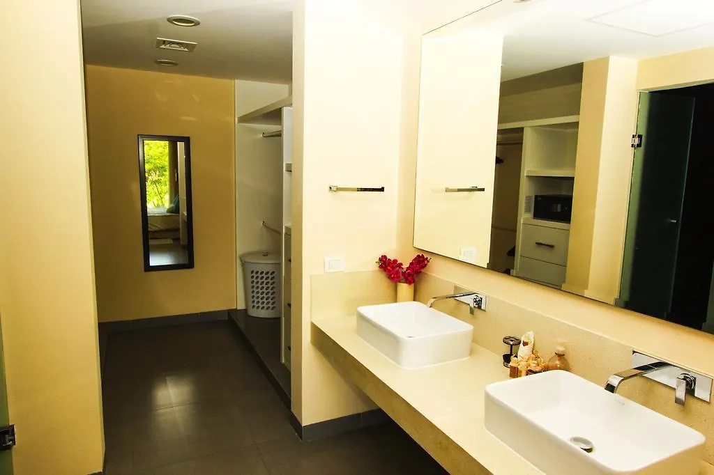 Nick Price Residences By Teamoplaya Playa del Carmen Mexico