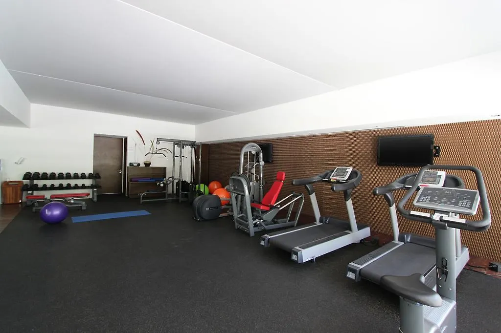 Apartamento Nick Price Residences By Teamoplaya Playa del Carmen