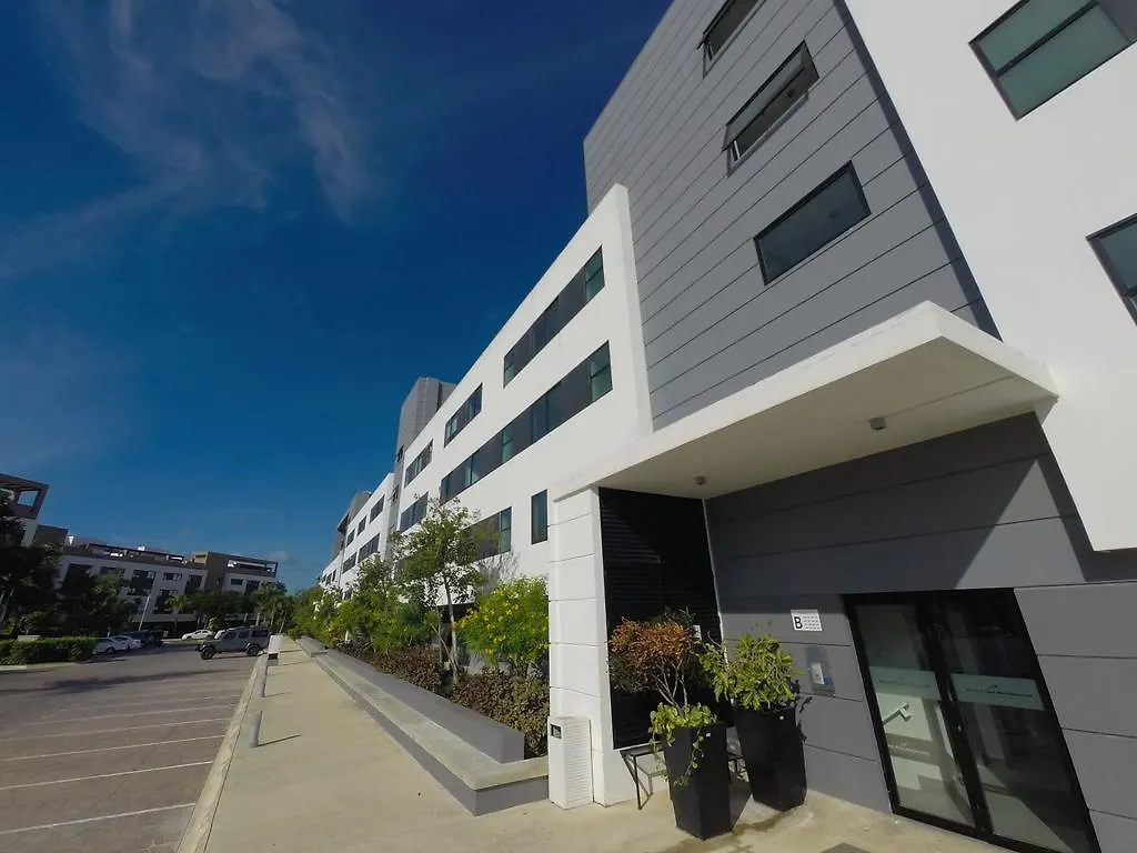 Nick Price Residences By Teamoplaya Playa del Carmen 0*,  México