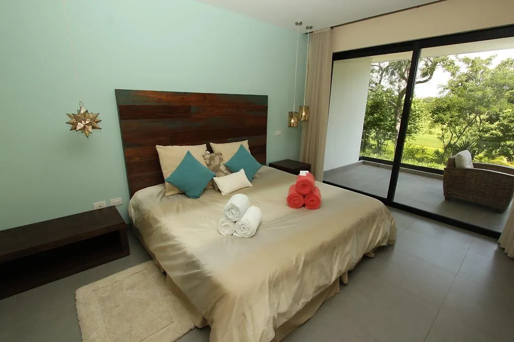 Nick Price Residences By Teamoplaya Playa del Carmen Appartement