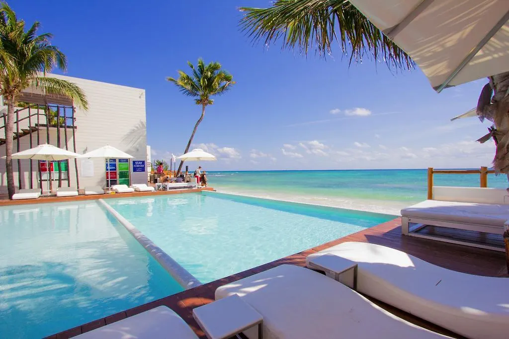 Nick Price Residences By Teamoplaya Playa del Carmen 0*,