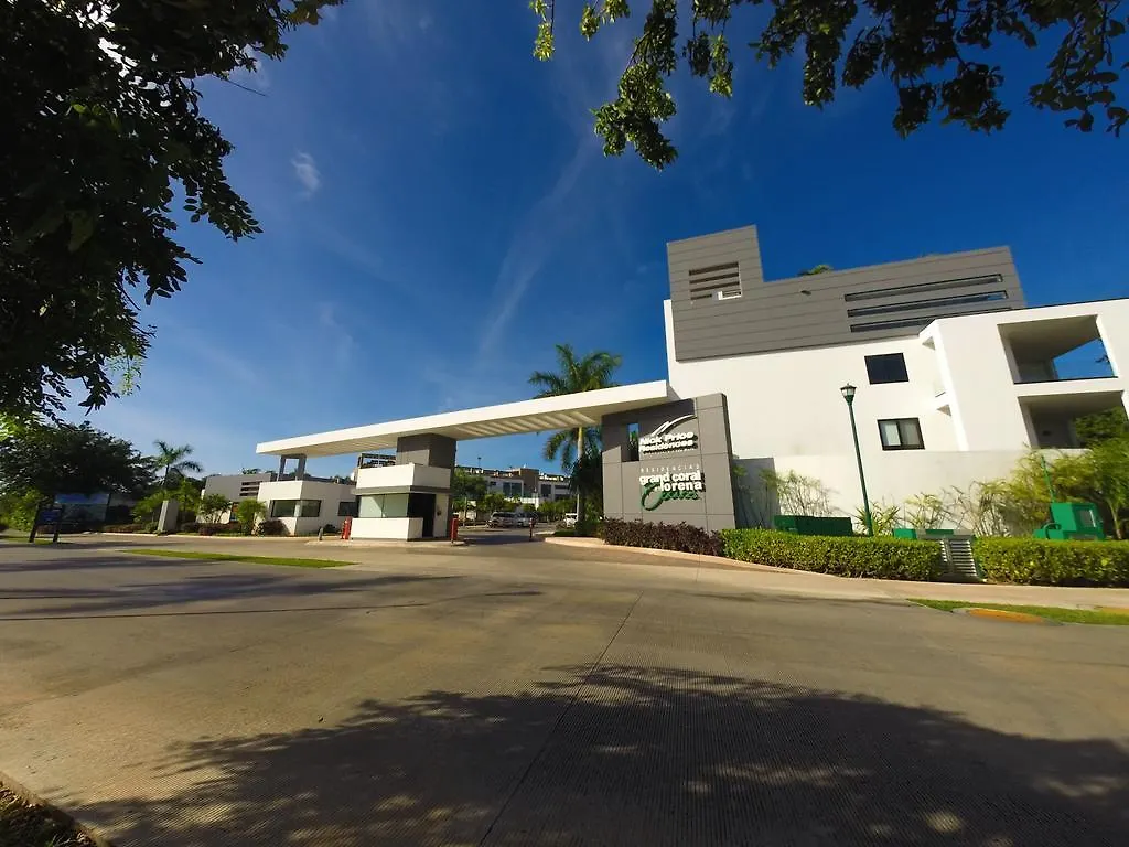 Appartement Nick Price Residences By Teamoplaya Playa del Carmen Mexico